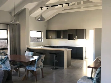 3 Bedroom Townhouse Complex