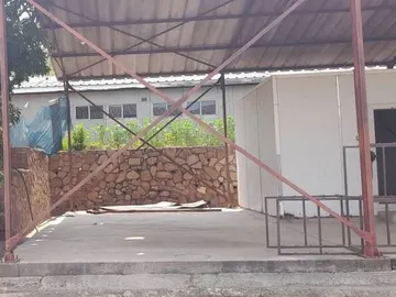 Warehouse & Factory
