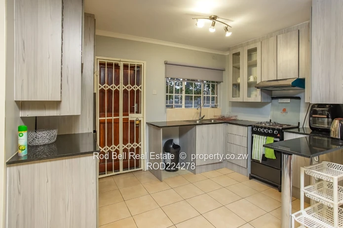 2 Bedroom Cottage for rent in Athlone