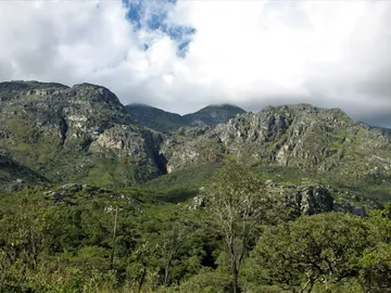 Gorgeous BnB lodge for sale in Chimanimani 