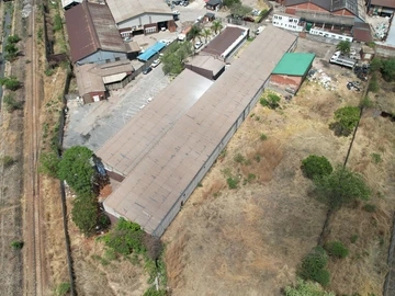 Warehouse & Factory