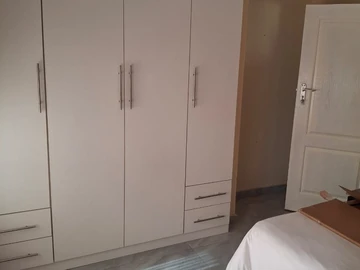 2 Bedroom Cottage