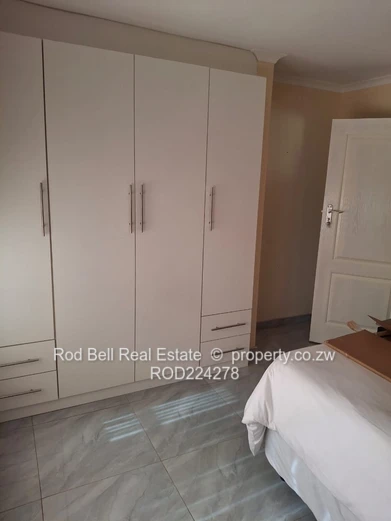 1 Bedroom Cottage for rent in Athlone