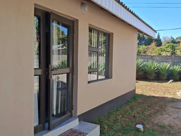 2 Bedroom Cottage