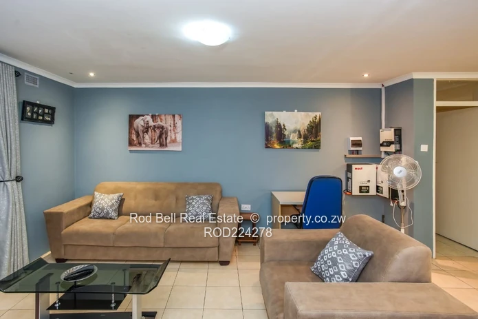 2 Bedroom Cottage for rent in Athlone