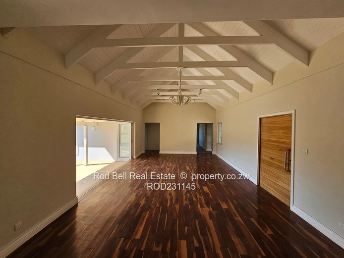 Modern Luxury Townhouse Development