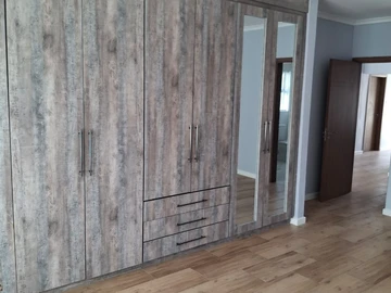 2 Bedroom Townhouse Complex