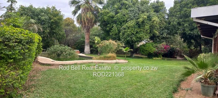 4 Bedroom House for sale in Beitbridge 