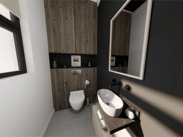 3 Bedroom Townhouse Complex
