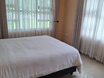 2 Bedroom Cottage