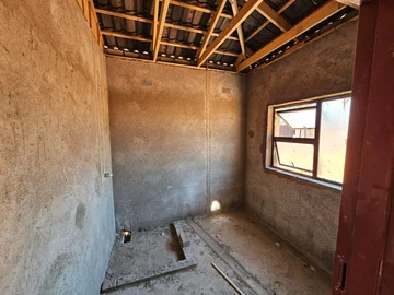 2 Bedroom Townhouse Complex