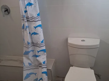 2 Bedroom Cottage