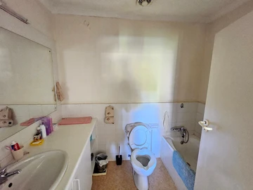 2 Bedroom Townhouse Complex