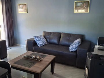 2 Bedroom Cottage