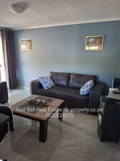 1 Bedroom Cottage for rent in Athlone