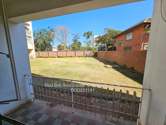 Avenues CBD: 35-Bed Block