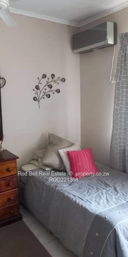 4 Bedroom House for sale in Beitbridge 