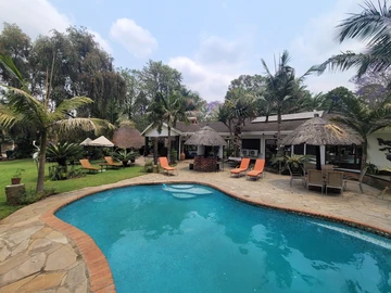Sound Investment property situated on a main road
