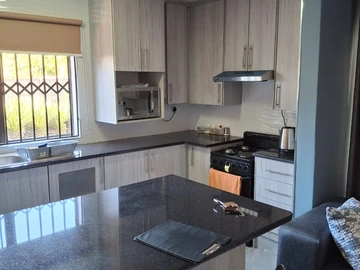 2 Bedroom Cottage