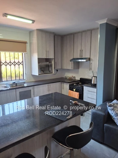 1 Bedroom Cottage for rent in Athlone