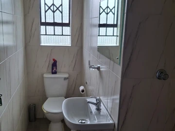 2 Bedroom Cottage
