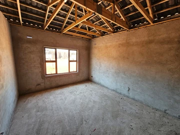 2 Bedroom Townhouse Complex