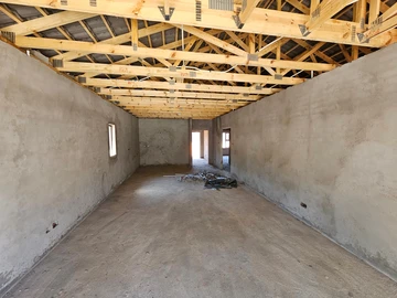 2 Bedroom Townhouse Complex