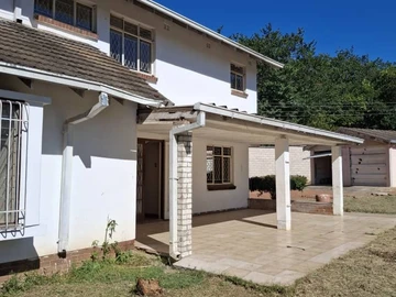 4 Bedroom House for rent in Highlands 