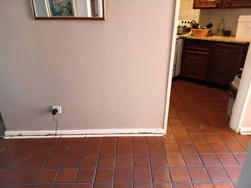 2 Bedroom Townhouse Complex