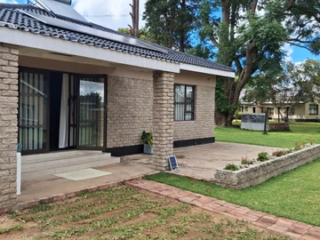 2 Bedroom Cottage