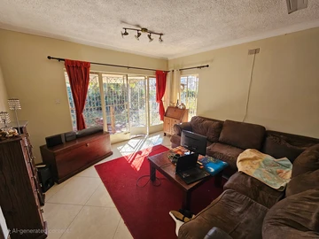 3 Bedroom Townhouse Complex