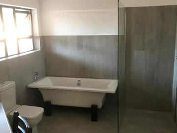 3 Bedroom Townhouse Complex