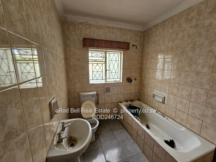 This property is suitable for a development/offices/residential