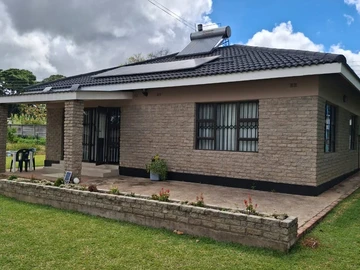 2 Bedroom Cottage