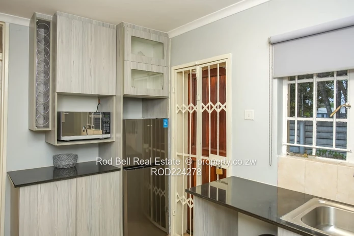 2 Bedroom Cottage for rent in Athlone
