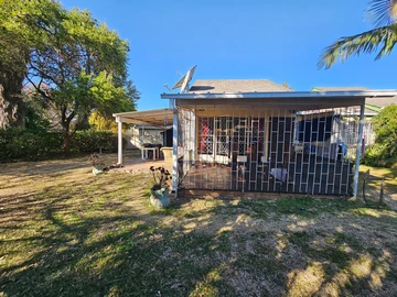 3 Bedroom Townhouse Complex