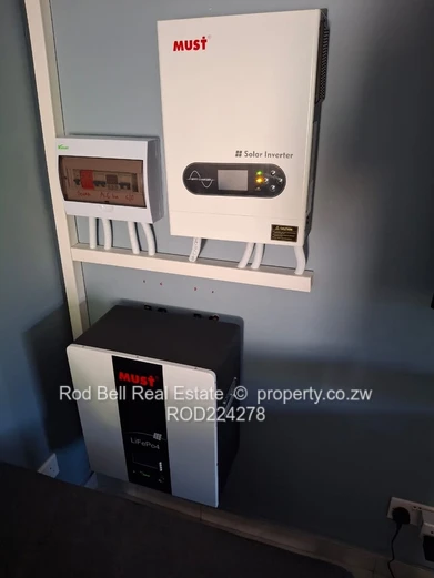 1 Bedroom Cottage for rent in Athlone
