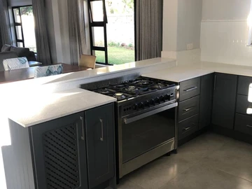 3 Bedroom Townhouse Complex