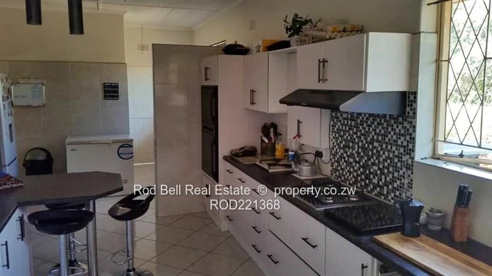 4 Bedroom House for sale in Beitbridge 
