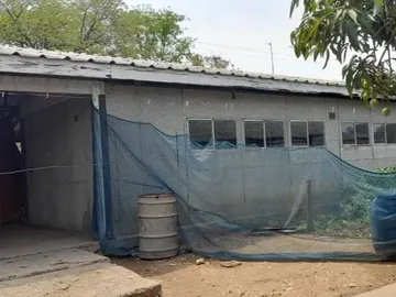 Warehouse & Factory