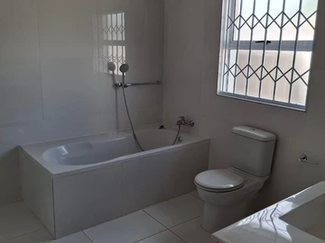 2 Bedroom Townhouse Complex