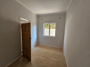 3 Bedroom Townhouse Complex