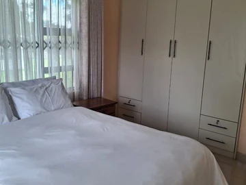 2 Bedroom Cottage