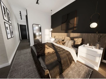 3 Bedroom Townhouse Complex