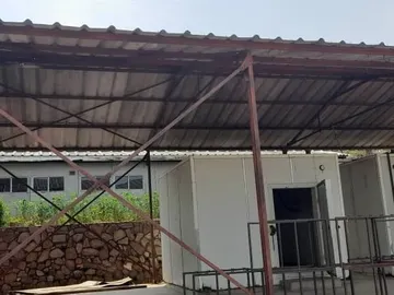 Warehouse & Factory