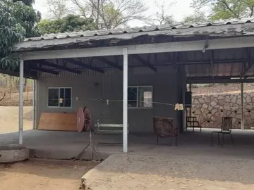 Warehouse & Factory