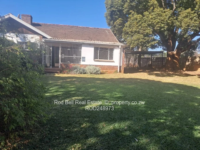 Spacious 2- Garden Flat In Prime Location