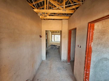 2 Bedroom Townhouse Complex