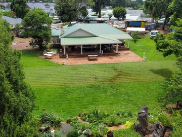 Investment property in ideal location