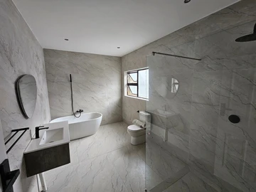 2 Bedroom Townhouse Complex